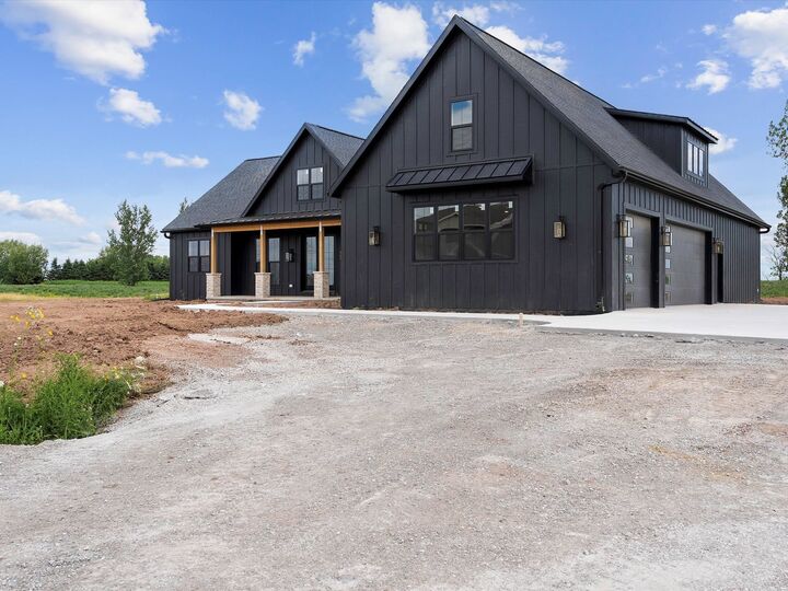Property Photo:  1471 Rockland Heights Road  WI 54115 