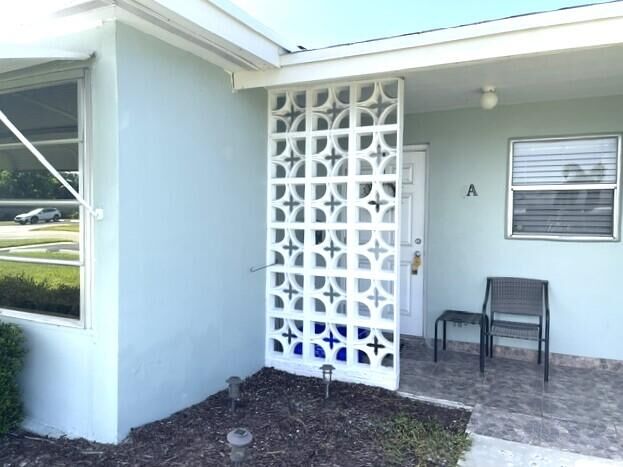 Property Photo:  237 High Point Court W A  FL 33445 