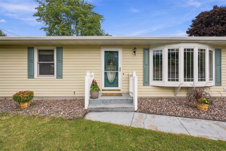 Property Photo: 1470 Cummings Avenue WI 54701