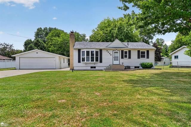 Property Photo:  5286 Roberts Drive  MI 48506 