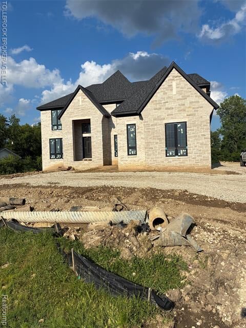 Property Photo:  3356 Alpine  MI 48084 