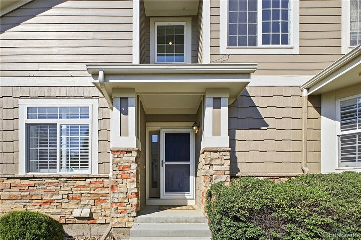 Property Photo:  3534 Broadlands Lane 102  CO 80023 