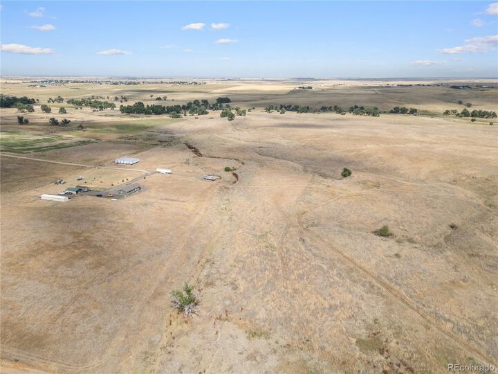 Property Photo:  1570 S Cr 129  CO 80102 