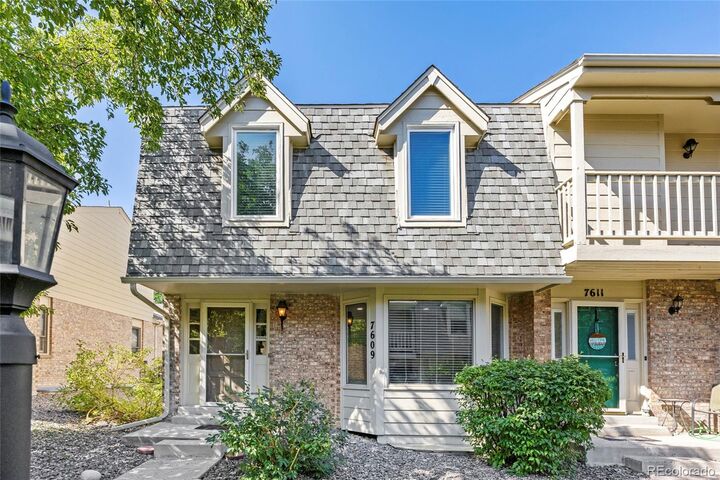 Property Photo:  7609 S Cove Circle  CO 80122 