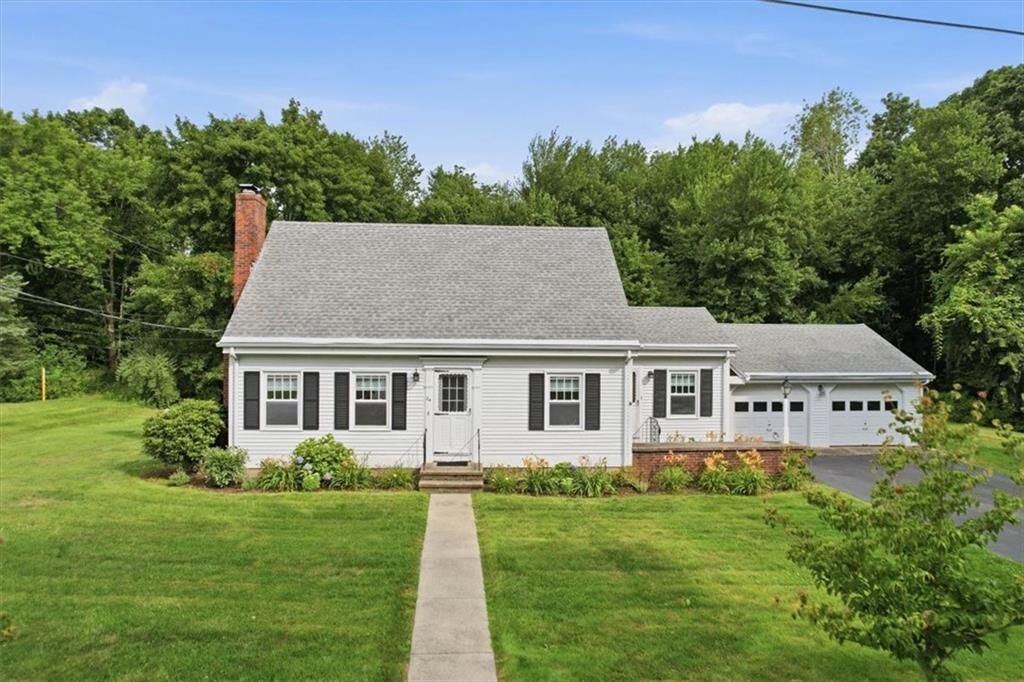 Property Photo:  24 Rolling Acres Drive  RI 02864 