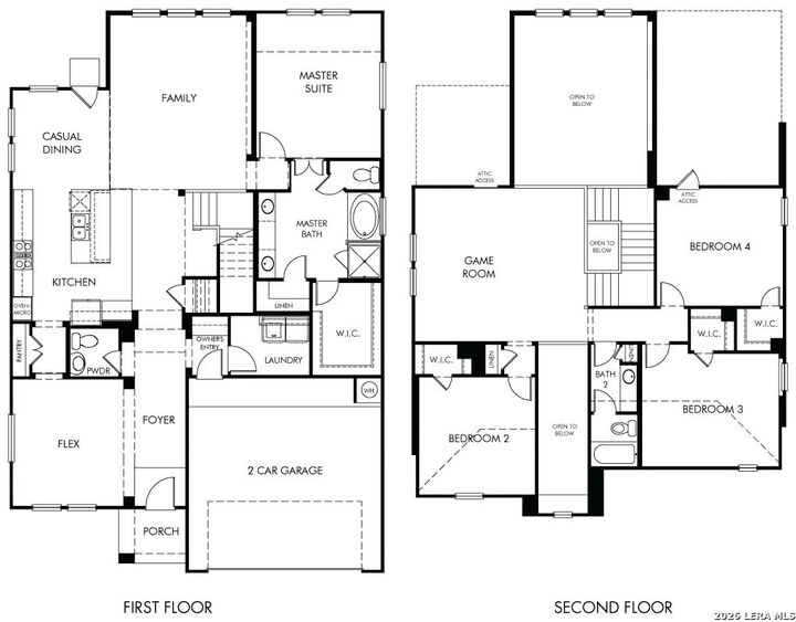Property Photo:  10407 Tiger Shark Ave  TX 78006 