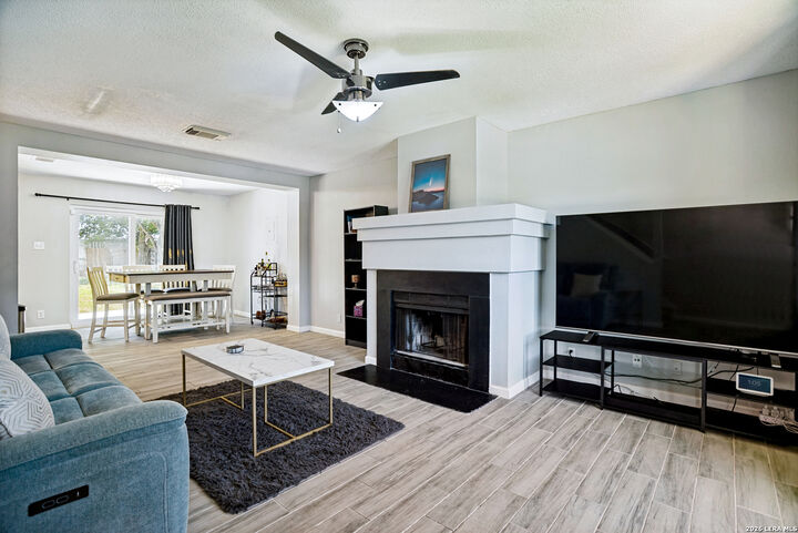 Property Photo:  2507 Westgard Pass  TX 78245 