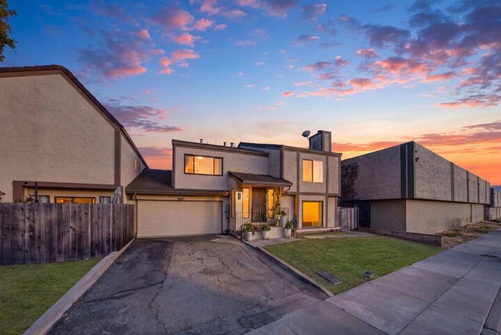 Property Photo:  349 Pasquale Court  CA 95133 