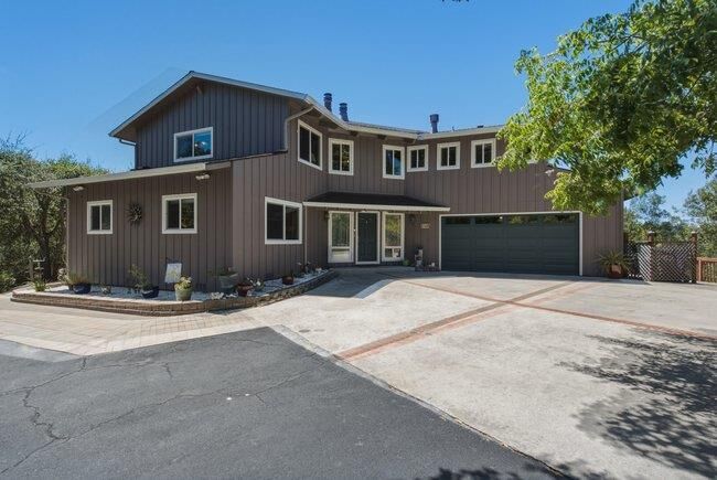 Property Photo:  214 Belair Drive  CA 95066 