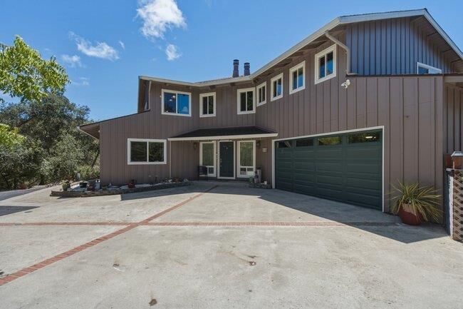 Property Photo: 214 Belair Drive CA 95066