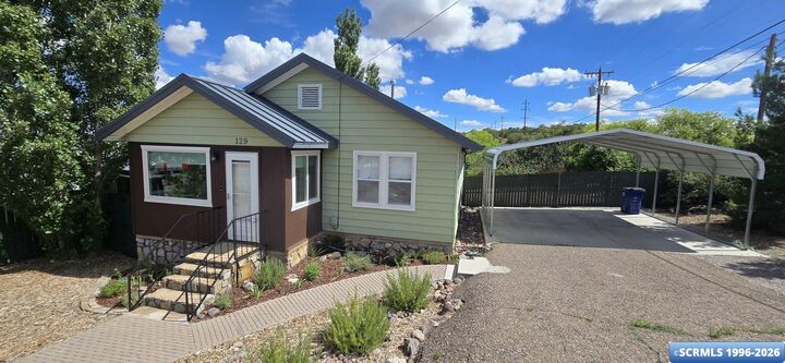 Property Photo:  129 W Victoria St  NM 88061 