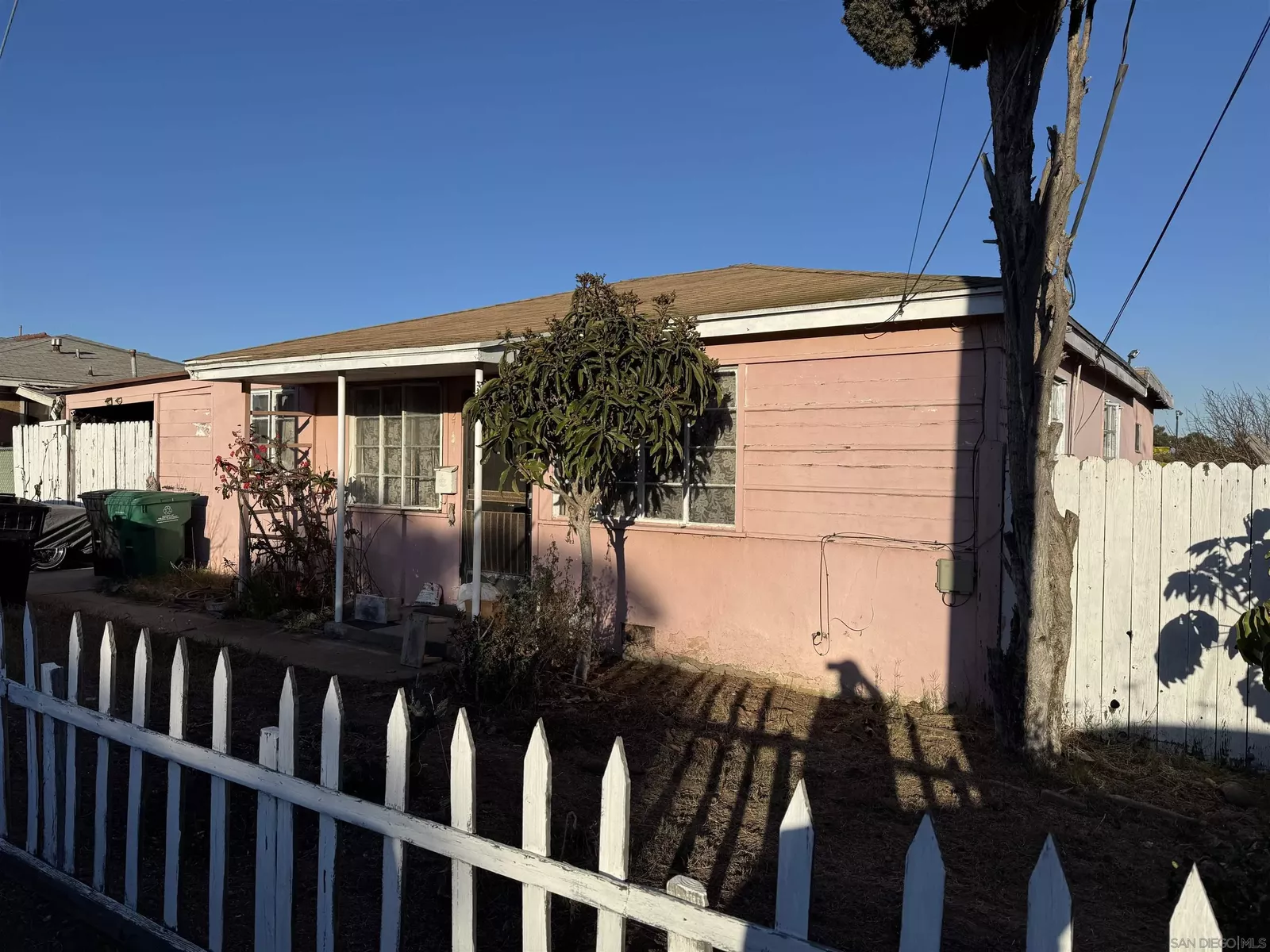 Property Photo:  2787 Ulric  CA 92111 