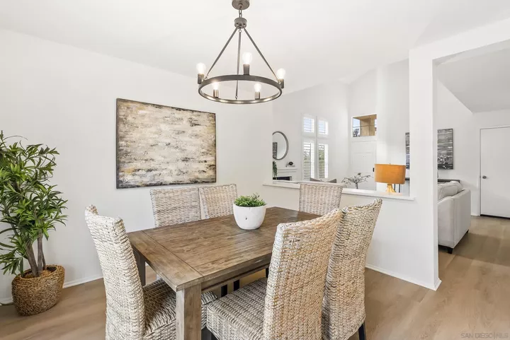 Property Photo: 1511 Promontory Ridge Way CA 92081