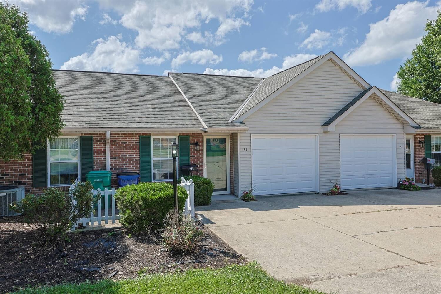 Property Photo:  33 Village Drive A3  IN 47025 