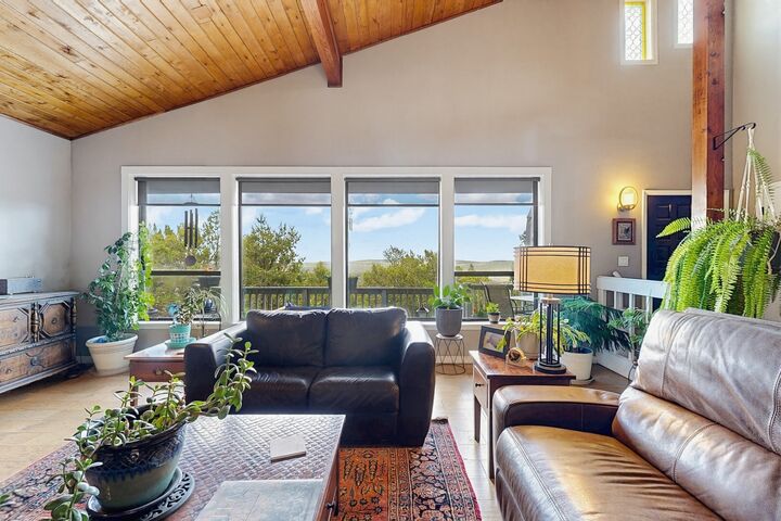 Property Photo: 26 Sierra Vista Drive NM 87008