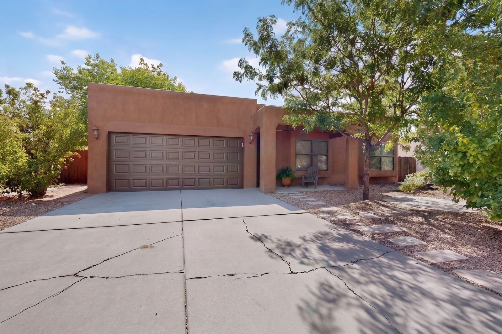 Property Photo: 7495 Sagebrush Road NM 87507