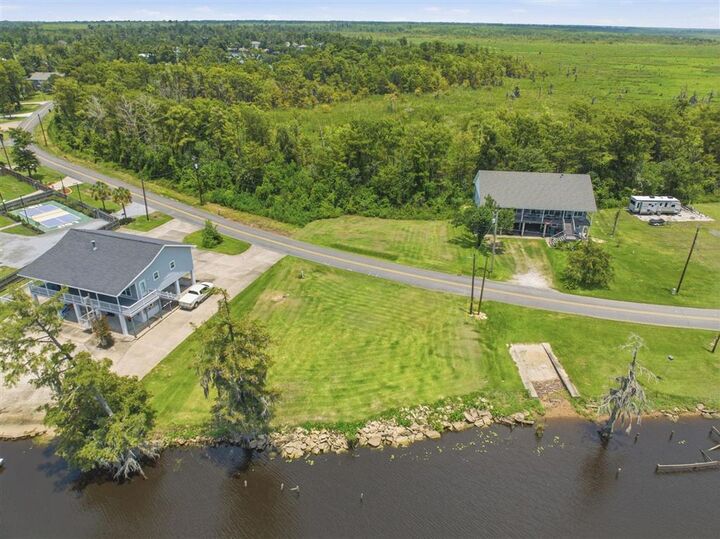 Property Photo:  1575 S Perkins Ferry Road S  LA 70611 