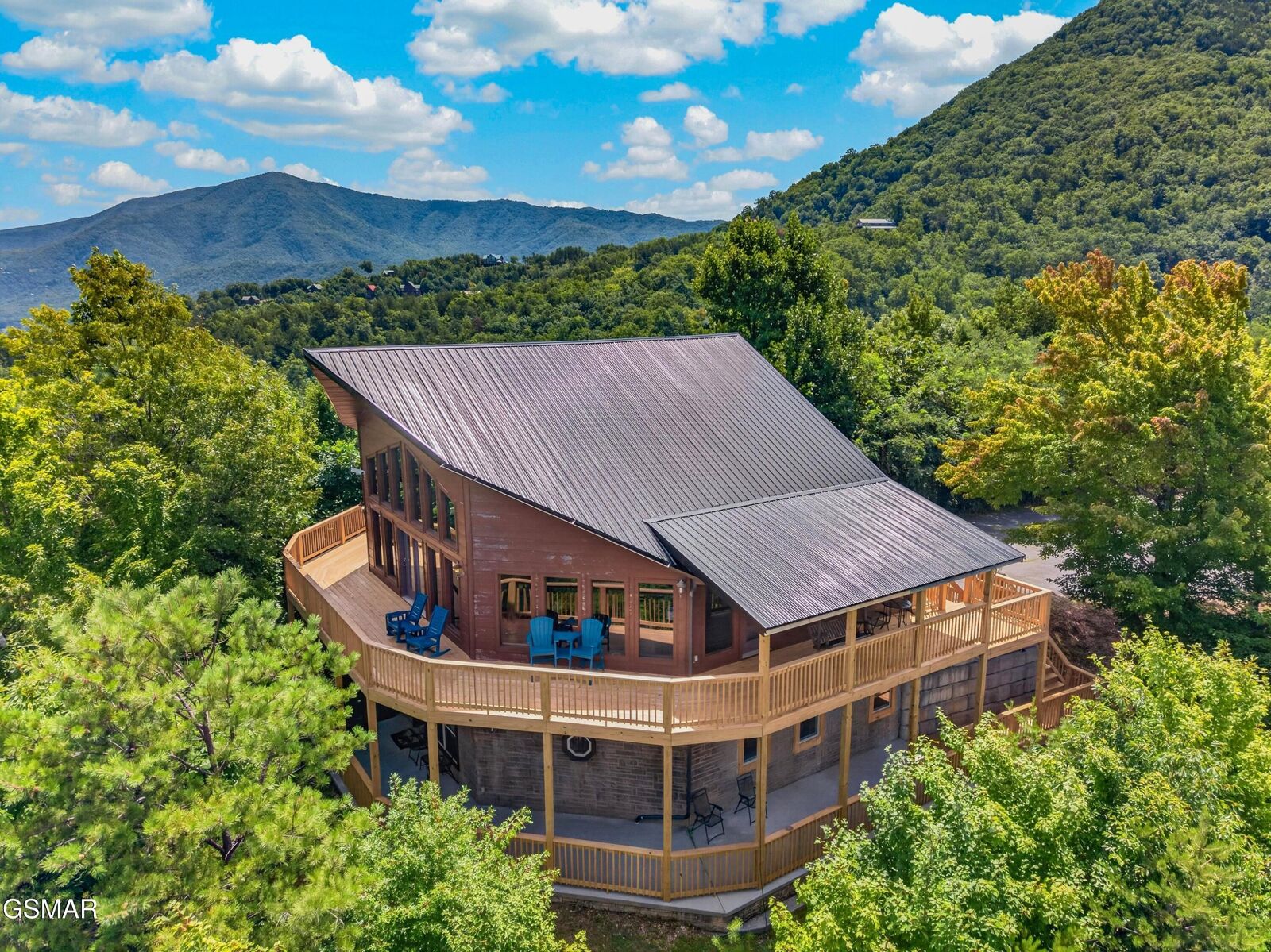 Property Photo:  3219 Grouse Ridge Lane  TN 37862 