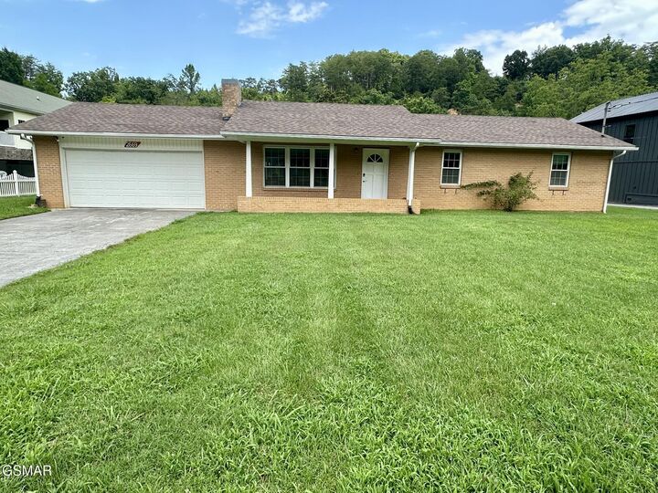 Property Photo:  2669 High Valley Drive  TN 37863 