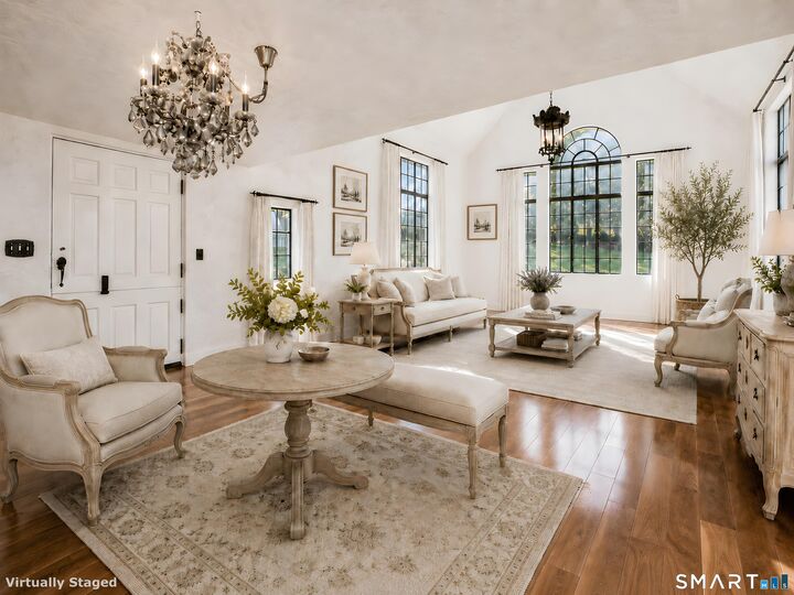 Property Photo:  1170 Hillside Road  CT 06824 