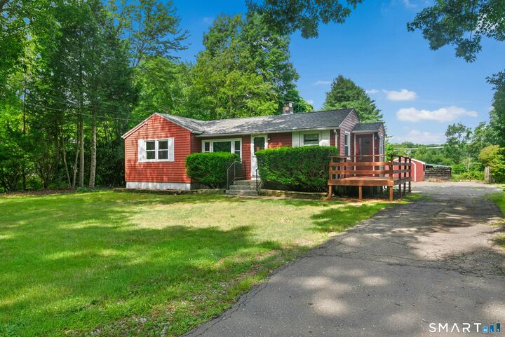 Property Photo:  125 Shadduck Road  CT 06762 