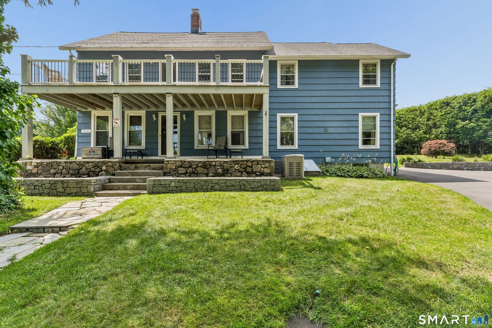 Property Photo:  34 Lake Avenue  CT 06611 