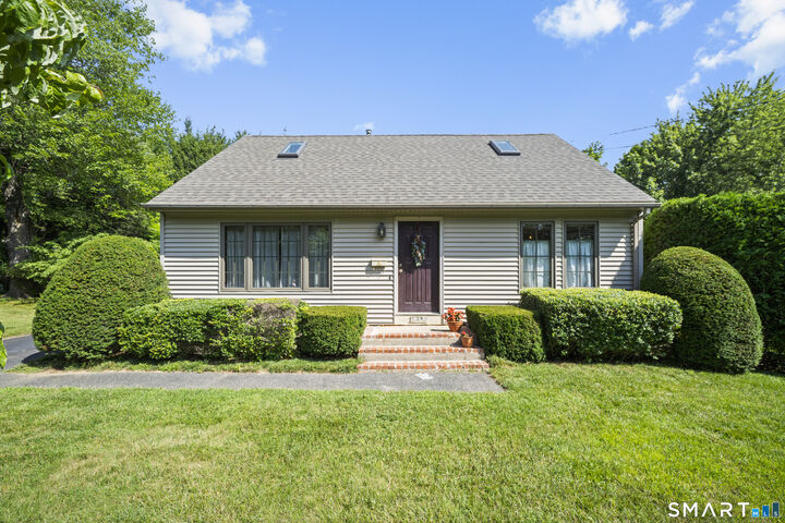 Property Photo:  34 Aloha Drive  CT 06082 