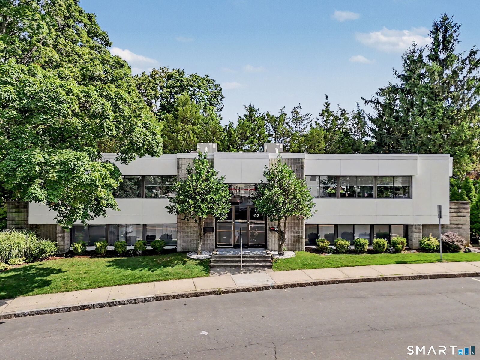 Property Photo:  93 Cherry Street G1  CT 06840 