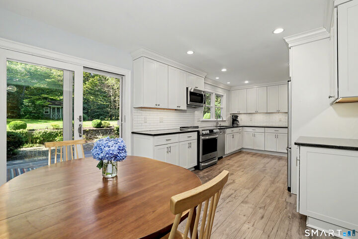 Property Photo:  3 Saddle Ridge Road  CT 06470 