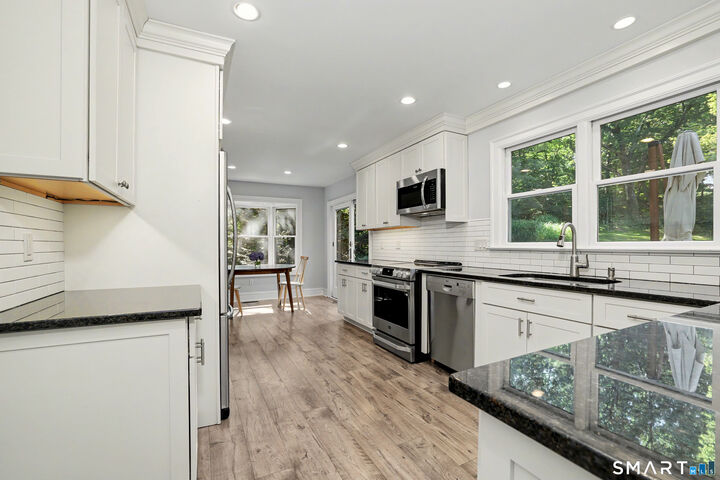 Property Photo:  3 Saddle Ridge Road  CT 06470 