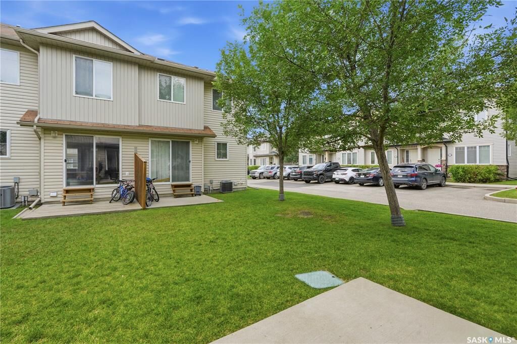 Property Photo:  303 Slimmon Place 312  SK S7V 0A8 
