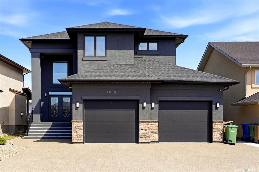 Property Photo: 4868 Wright Road SK S4W 0A8