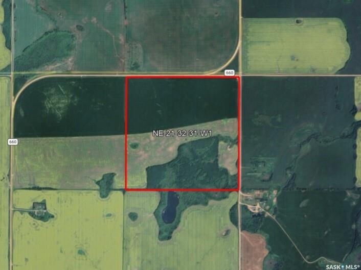 Property Photo:  Rural Address  SK S0A 2Z0 