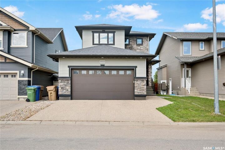 Property Photo: 5022 Padwick Road SK S4W 0C4