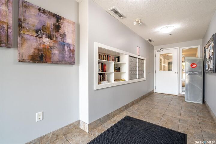 Property Photo: 6345 Rochdale Boulevard 108 SK S4X 2R1