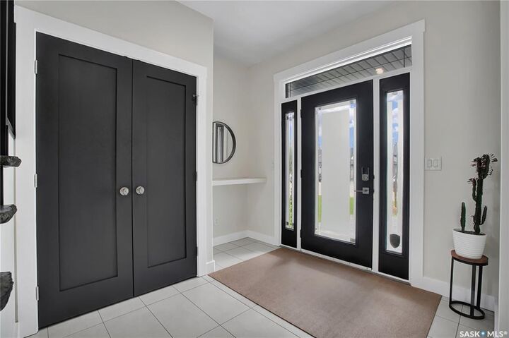 Property Photo: 102 Kinsmen Crescent SK S0K 0A2