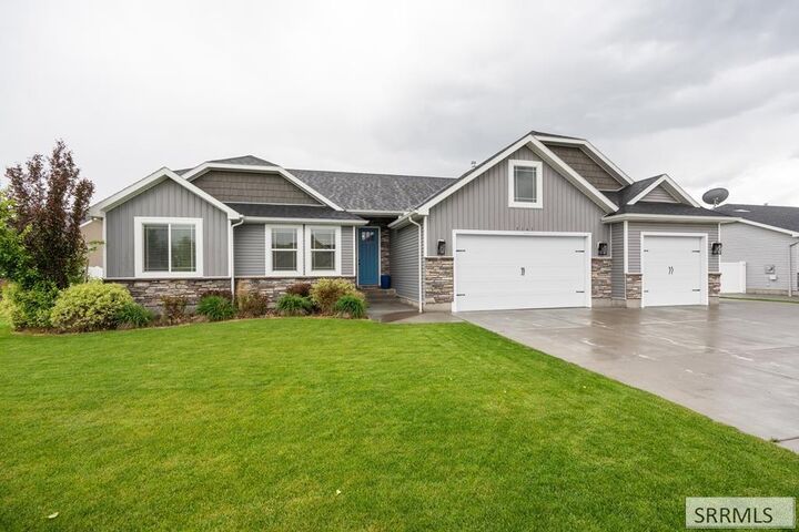 Property Photo:  5147 Adobe Drive  ID 83404 