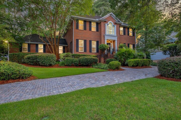Property Photo:  1315 Peacefield Place  FL 32308 