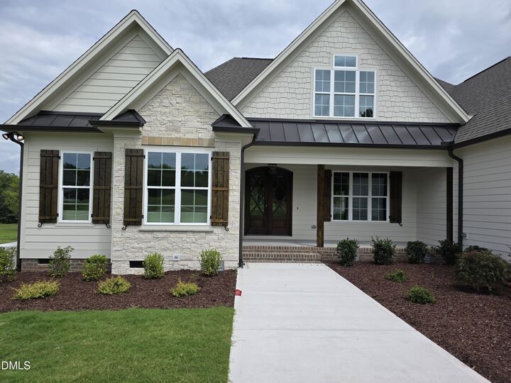 Property Photo:  125 Water Willow Drive  NC 27597 