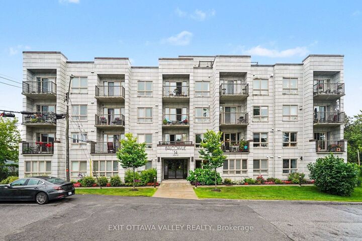 14 Norice Street 208 — photo 1