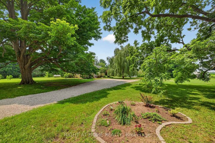 Property Photo:  34630 Second Line  ON N0L 1P0 