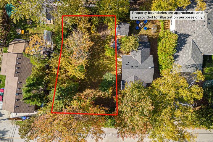 Property Photo:  64 60th Street N  ON L9Z 1V7 