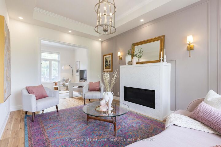 Property Photo: 456 Aspen Forest Drive ON L6J 6H6