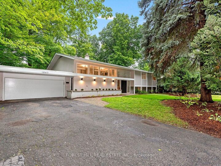 1847 Will Scarlett Drive — photo 1