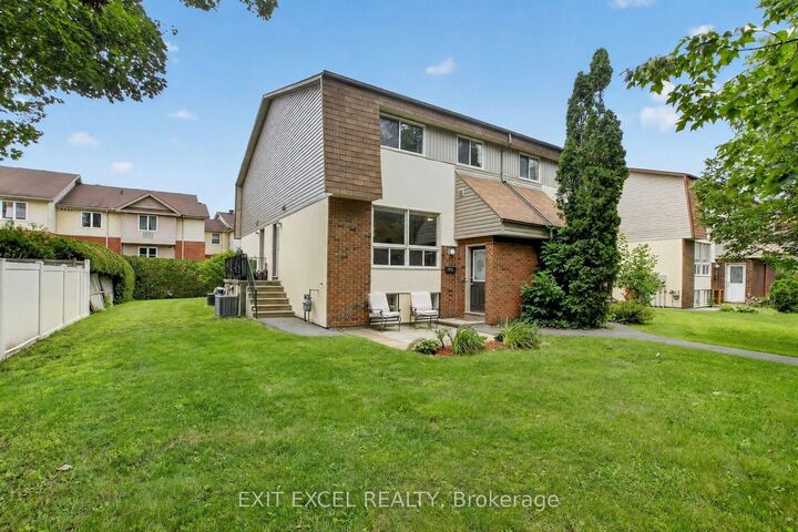 34A Forester Crescent — photo 1
