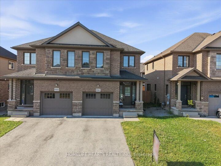 9561 Tallgrass Avenue — photo 1