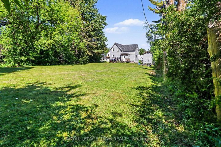 Photo de la propriété:  10486 Clark Road  ON K0E 1S0 