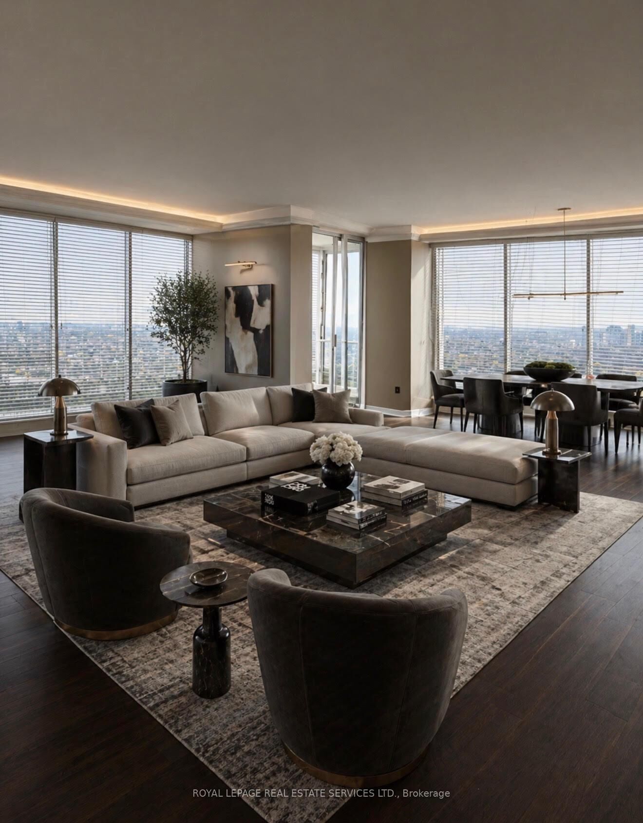 Property Photo: 2045 Lake Shore Boulevard W 4503 ON M8V 2Z6