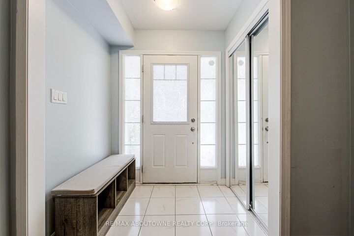 Property Photo:  1000 Asleton Boulevard 58  ON L9T 9L6 