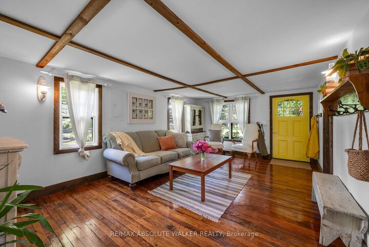 Property Photo: 2738 County 29 Road ON K0A 2X0